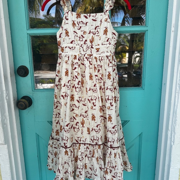 Dress - Picture 1 of 5